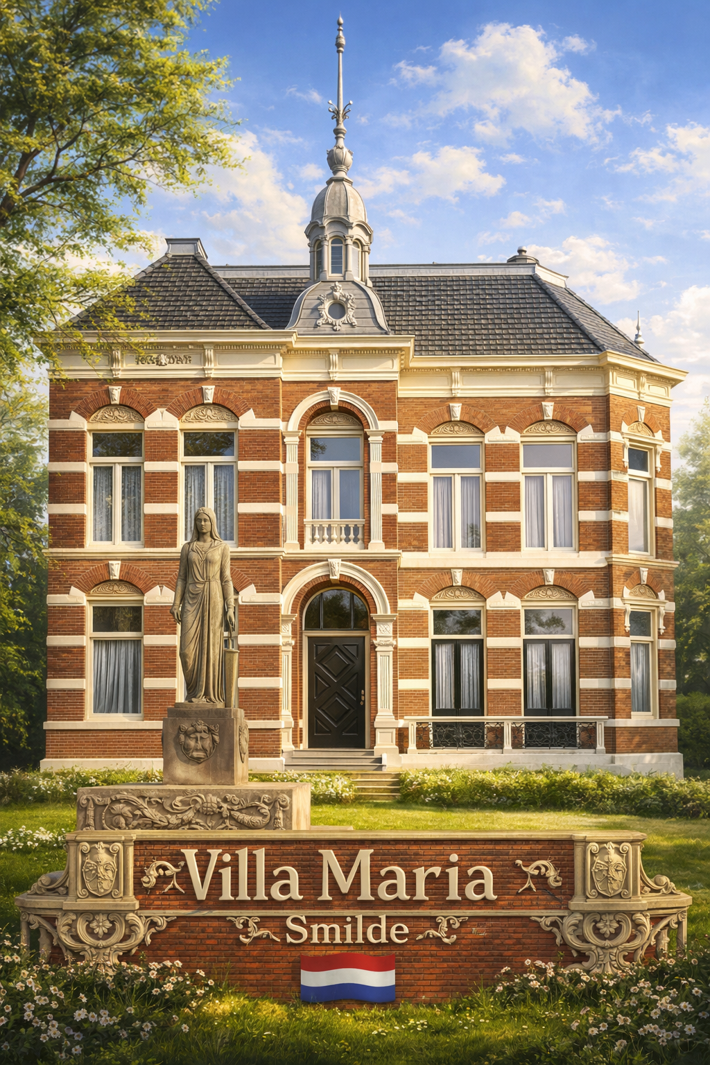 Villa Maria