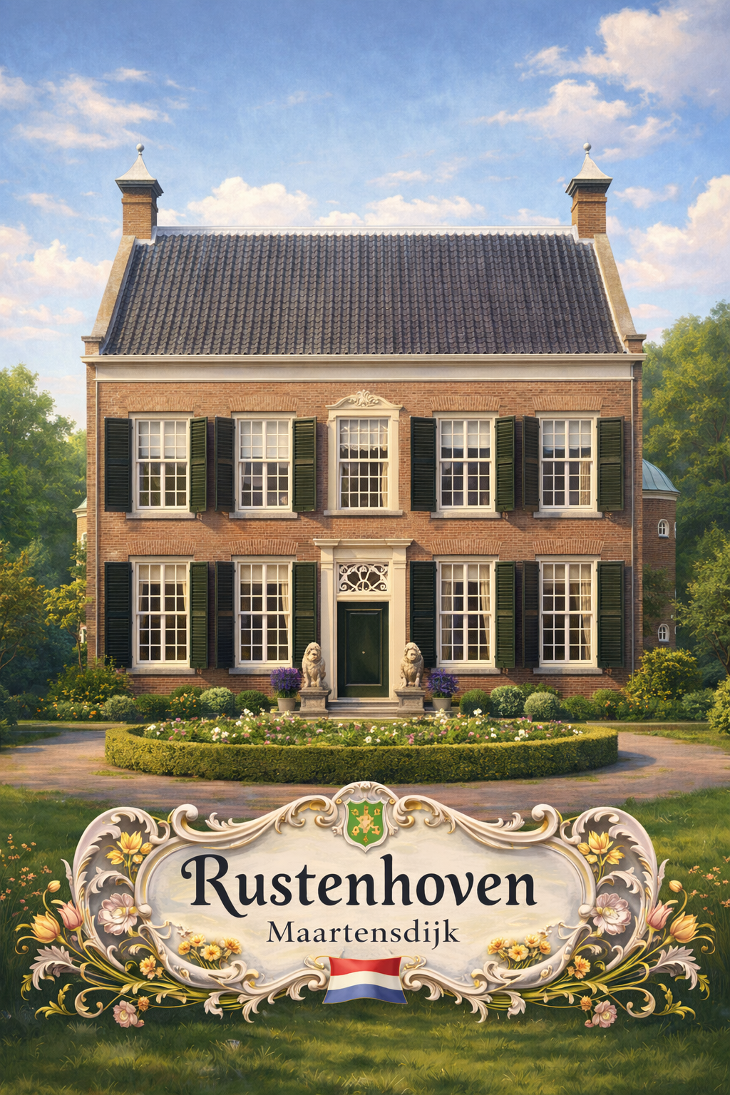 Rustenhoven