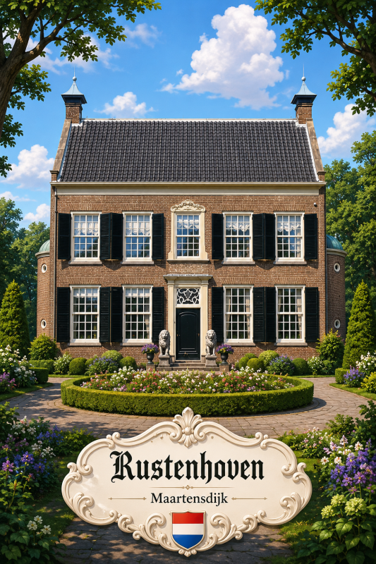 Rustenhoven