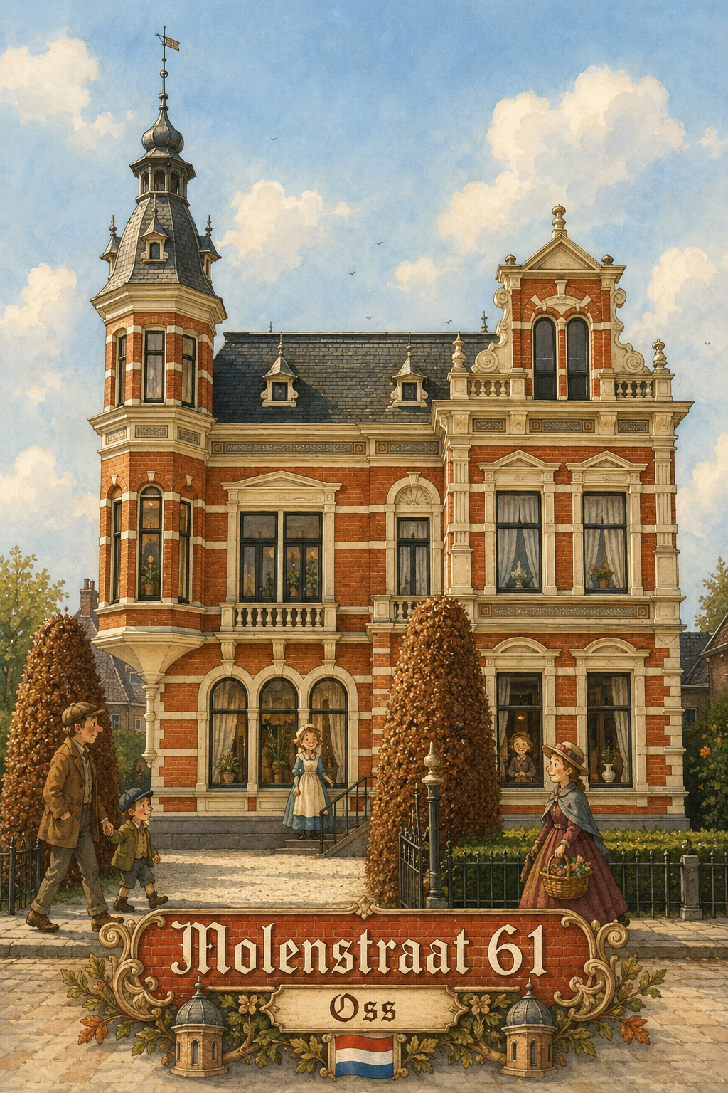 Molenstraat 61