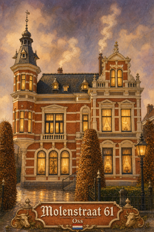 Molenstraat 61