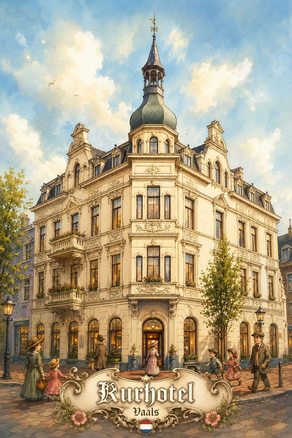 Kurhotel