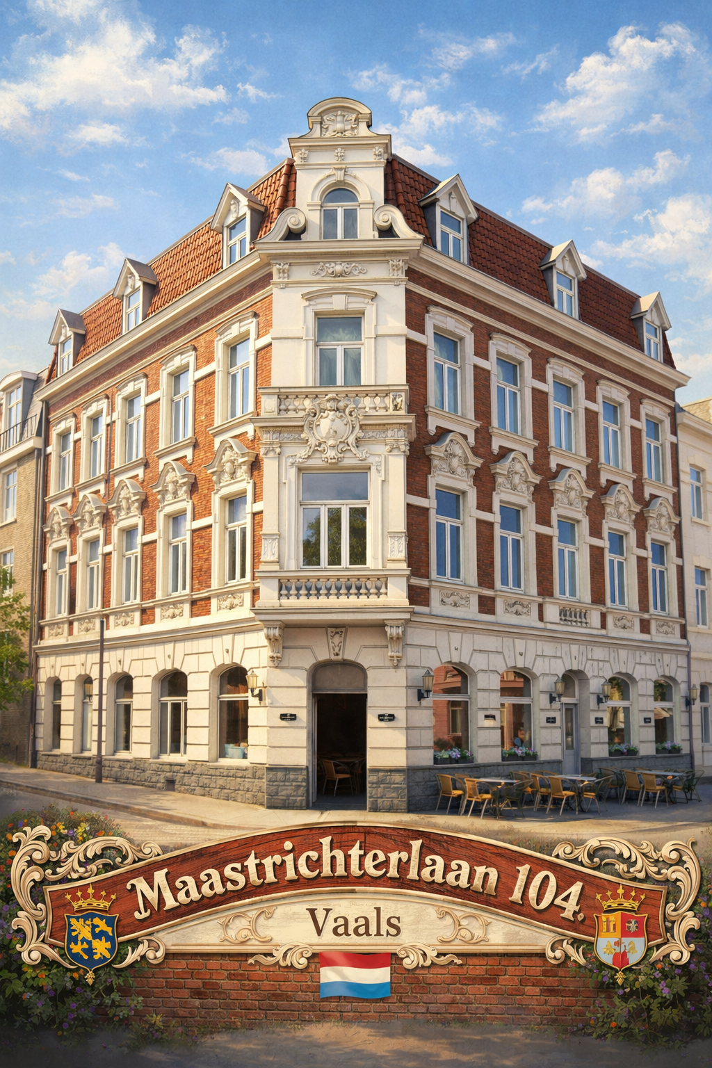 Maastrichterlaan 104