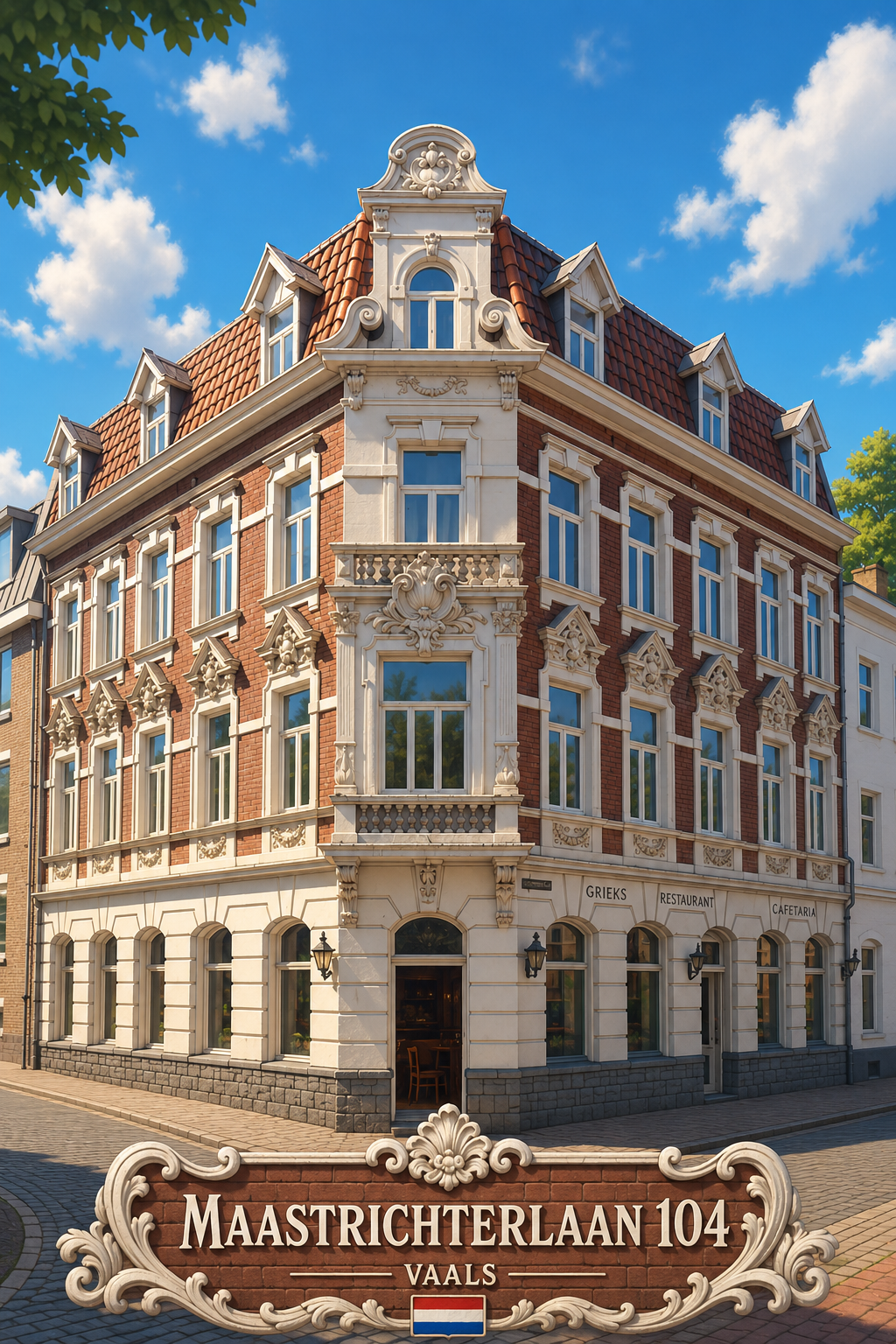 Maastrichterlaan 104