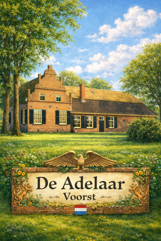 De Adelaar