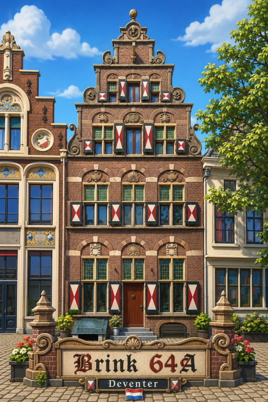 Brink 64A