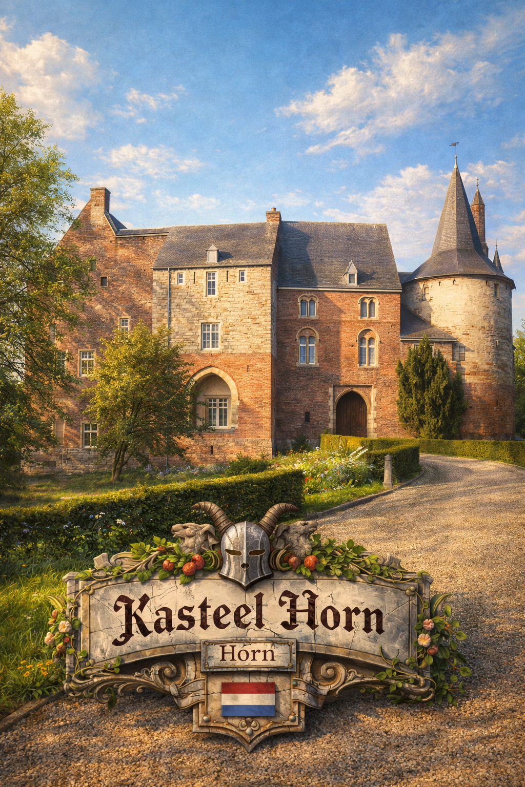 Kasteel Horn
