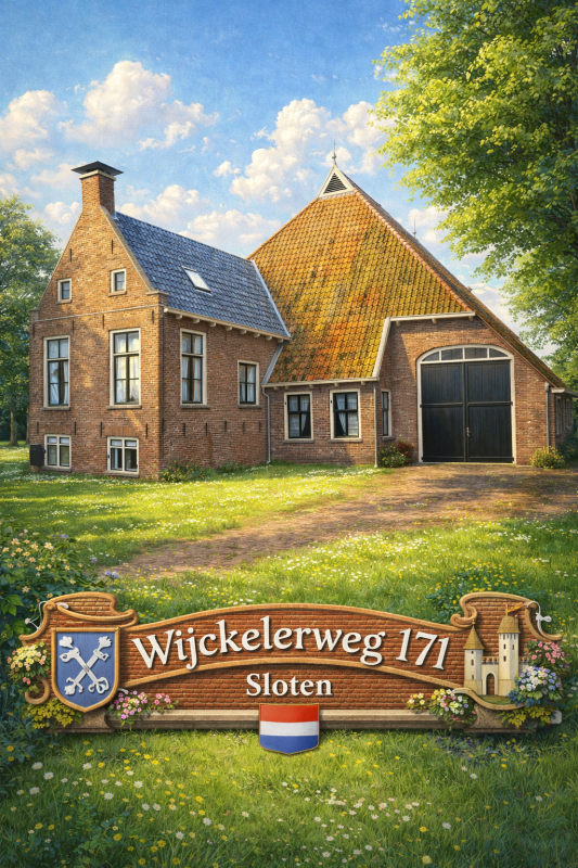 Wijckelerweg 171