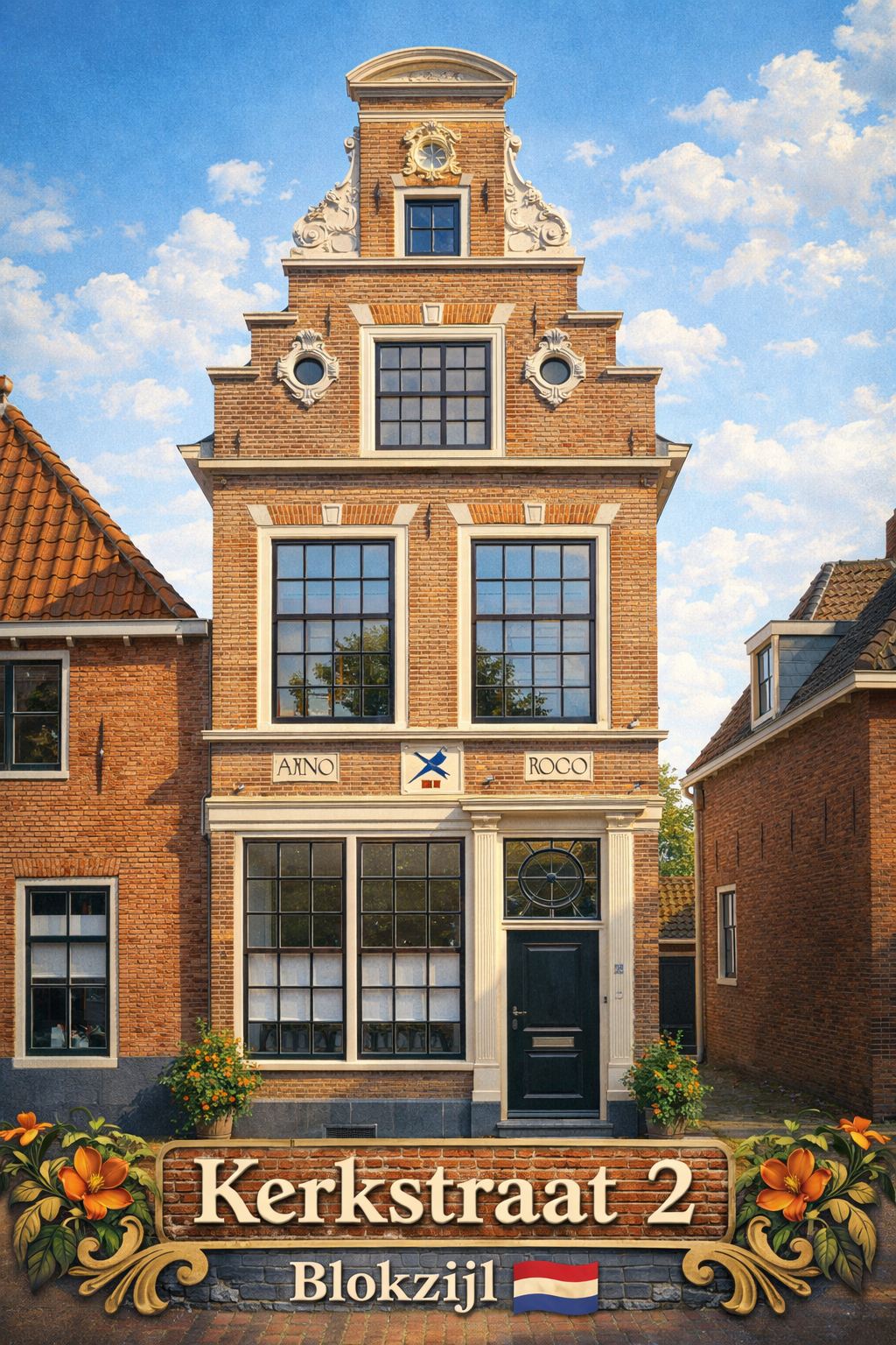 Kerkstraat 2