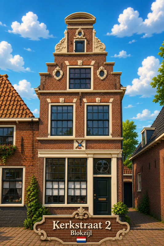 Kerkstraat 2