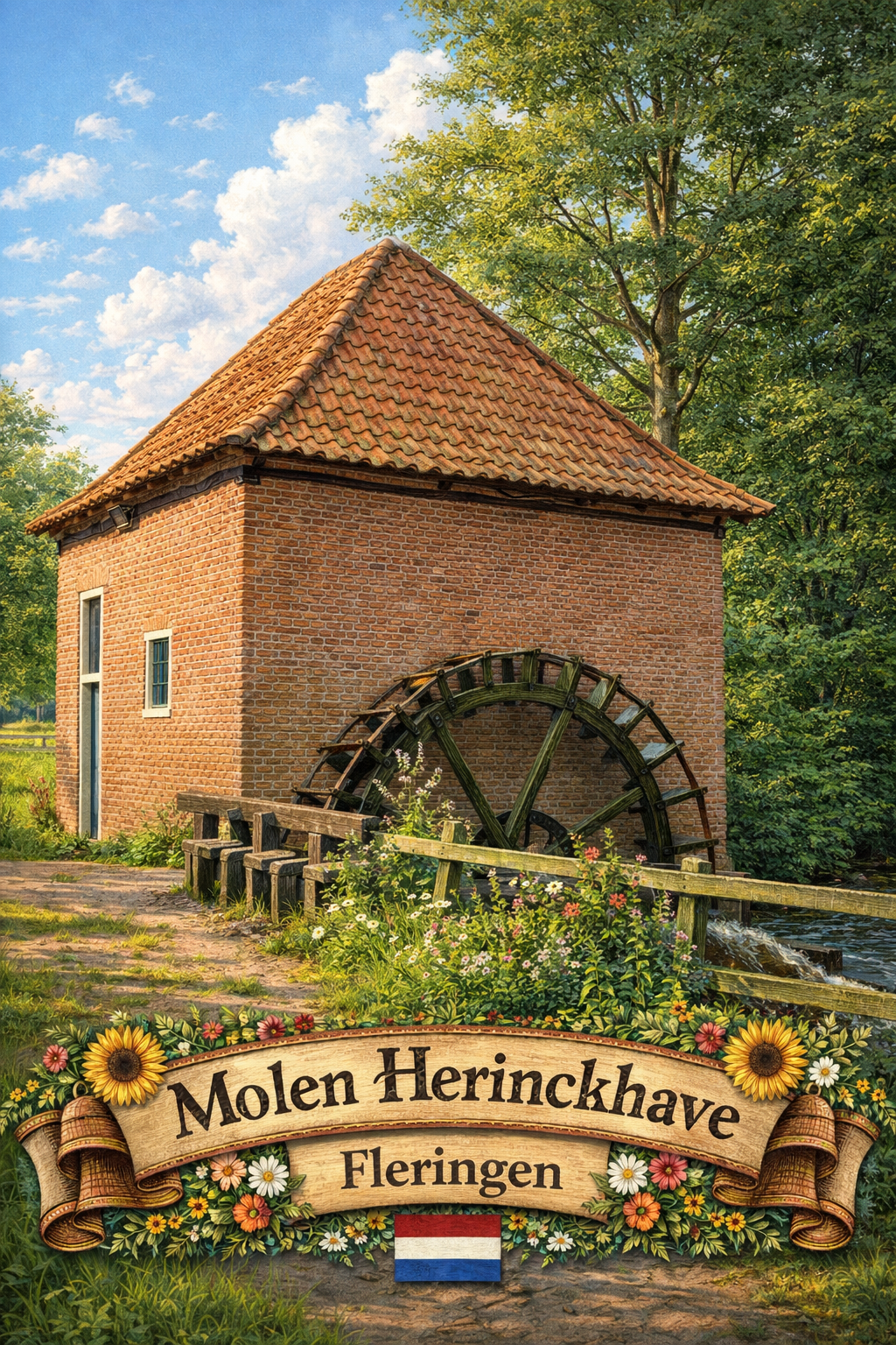 Molen Herinckhave