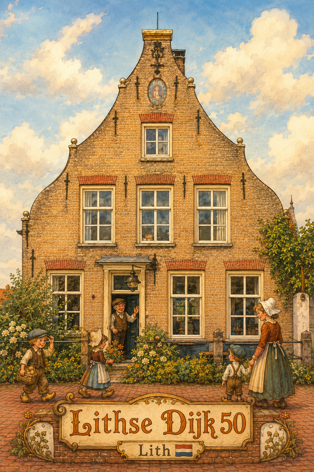 Lithse Dijk 50