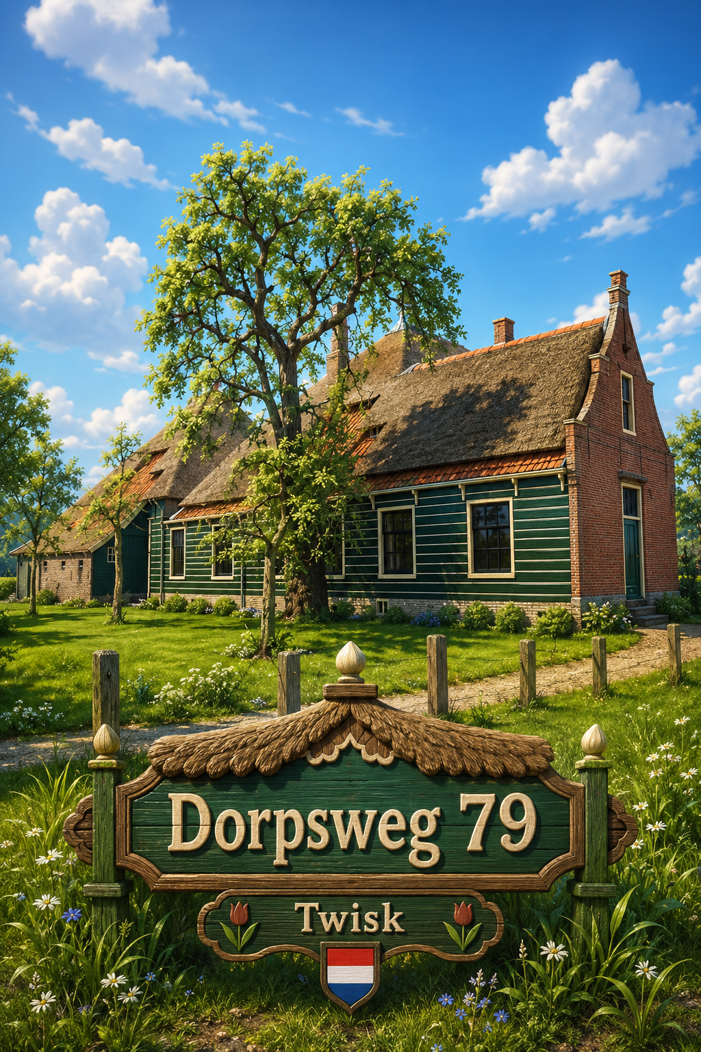 Dorpsweg 79