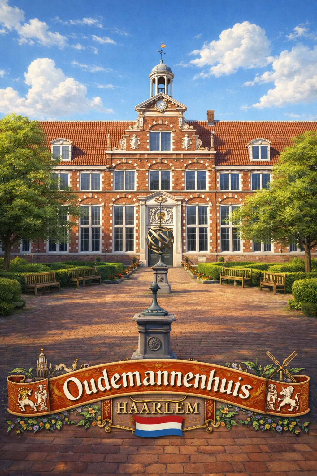 Oudemannenhuis