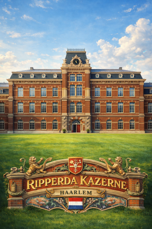 Ripperda Kazerne