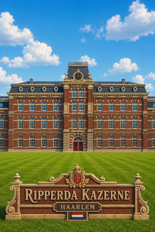 Ripperda Kazerne