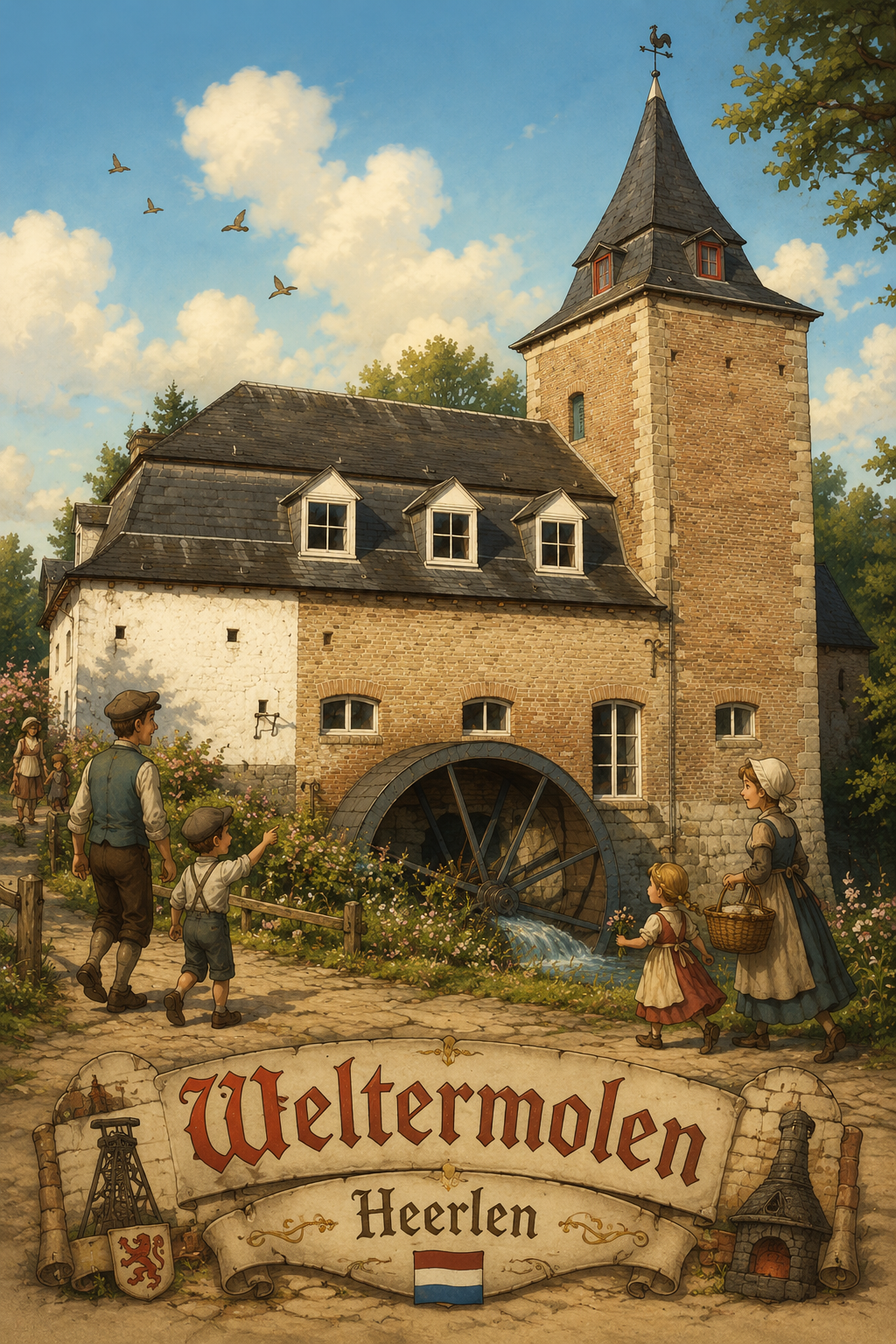 Weltermolen
