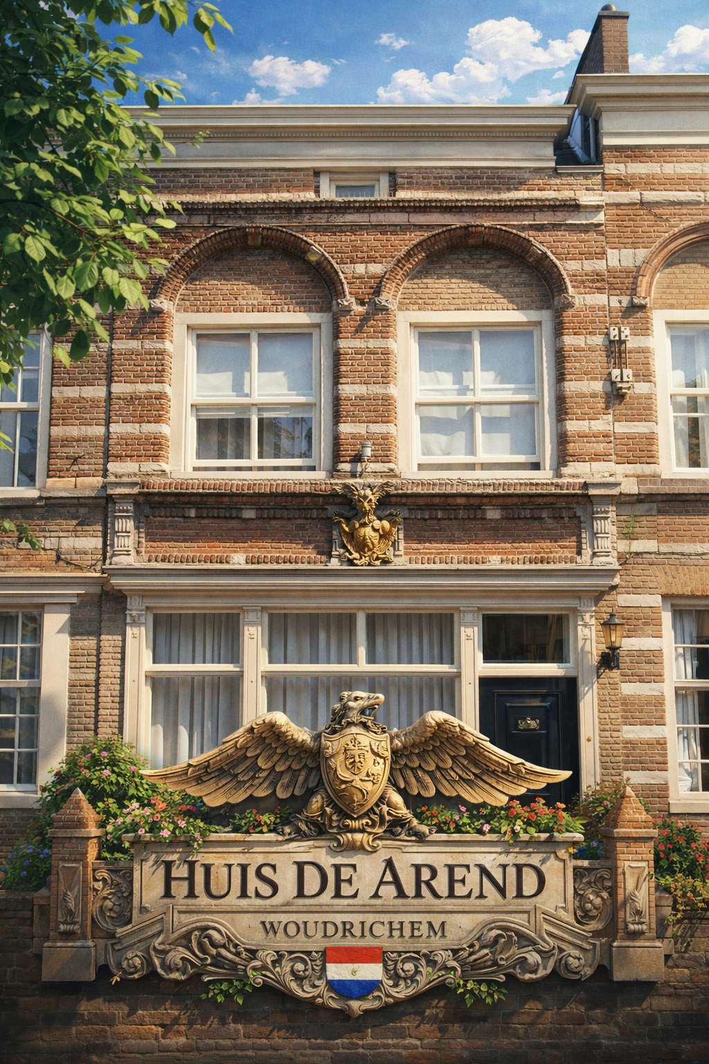Huis De Arend