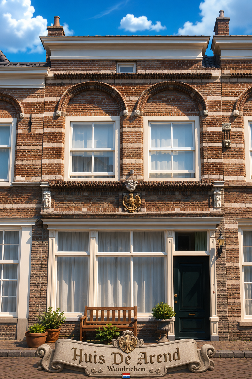 Huis De Arend