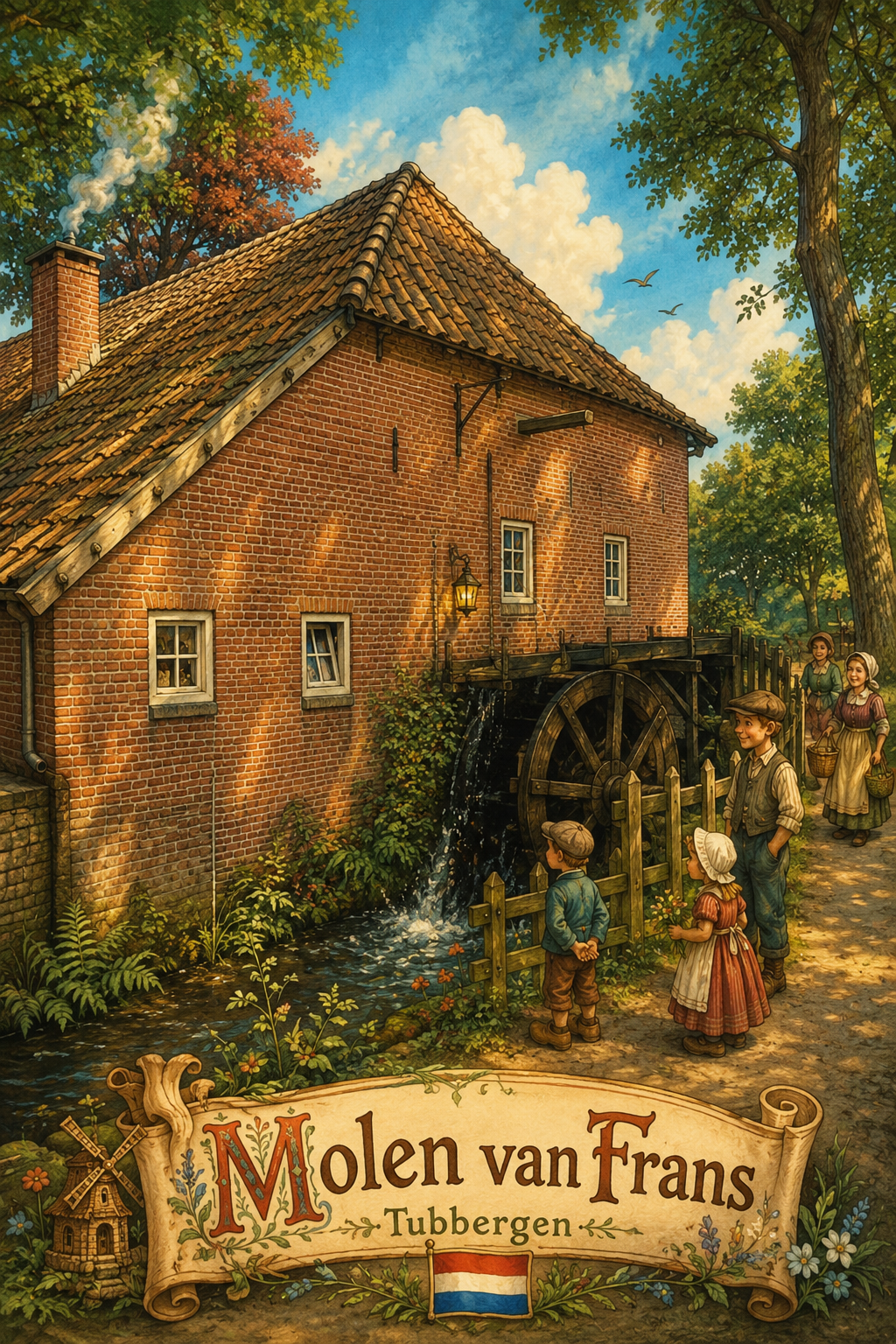 Molen van Frans