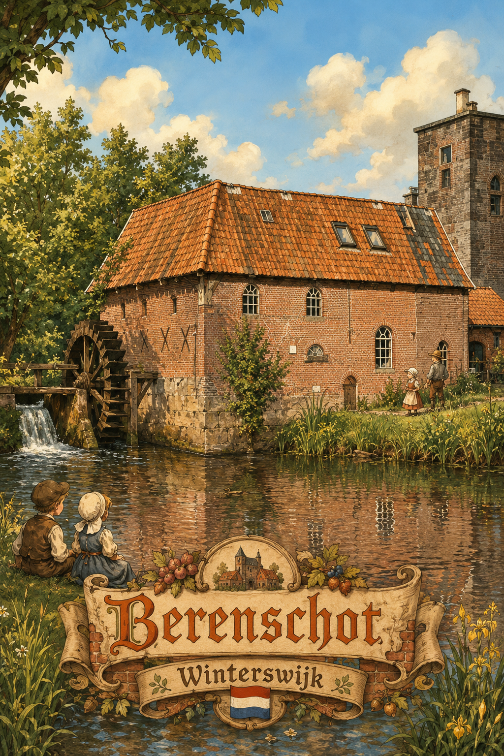 Berenschot