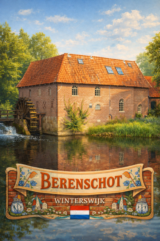 Berenschot