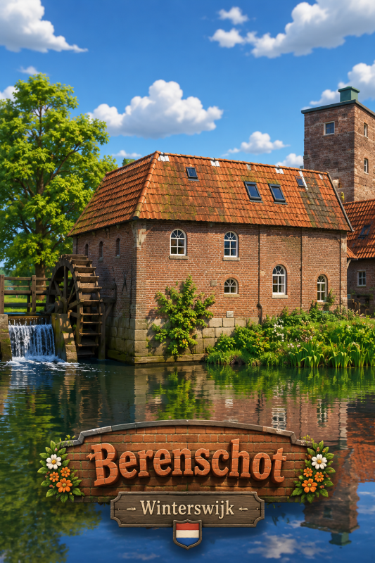Berenschot
