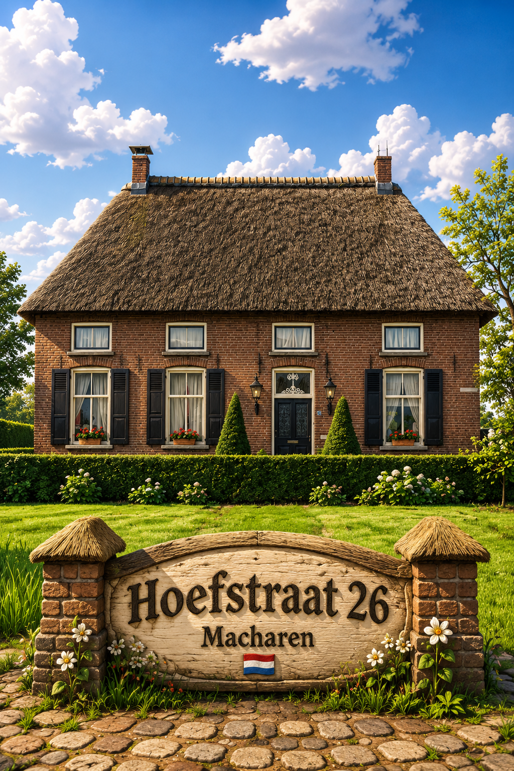 Hoefstraat 26