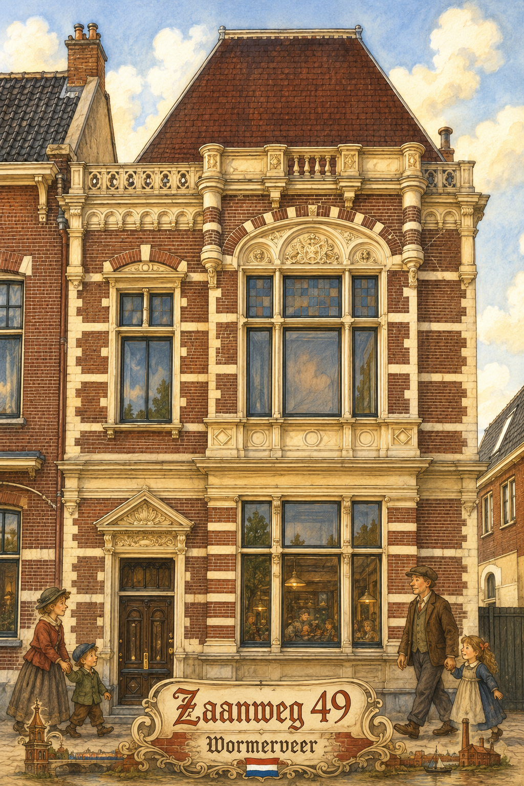 Zaanweg 49
