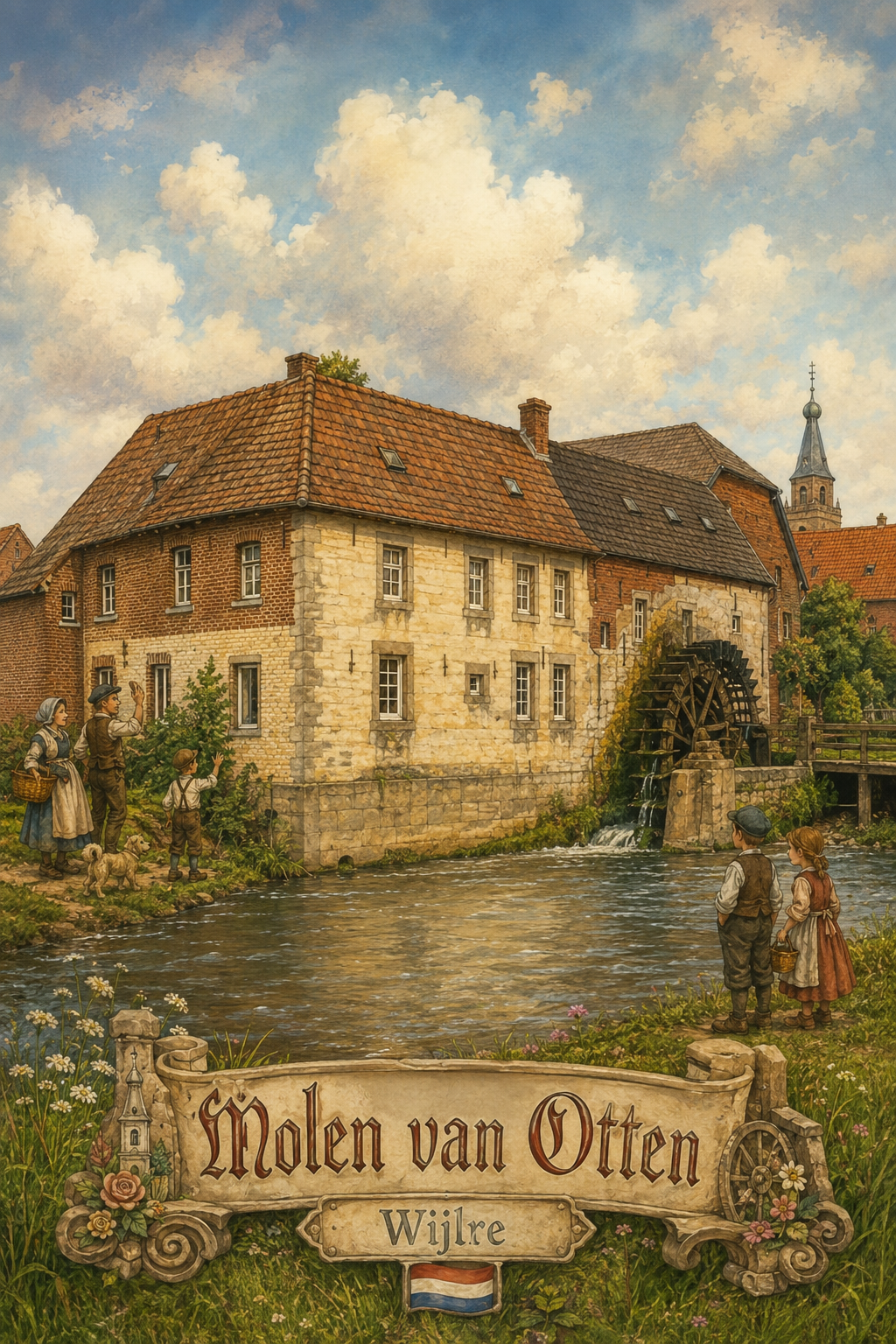 Molen van Otten