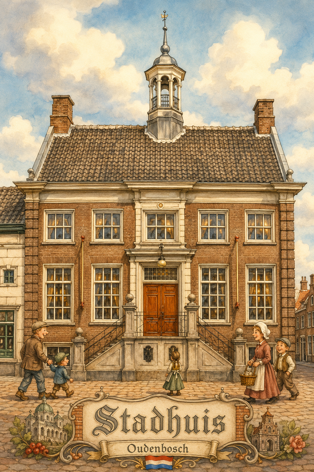 Raadhuis