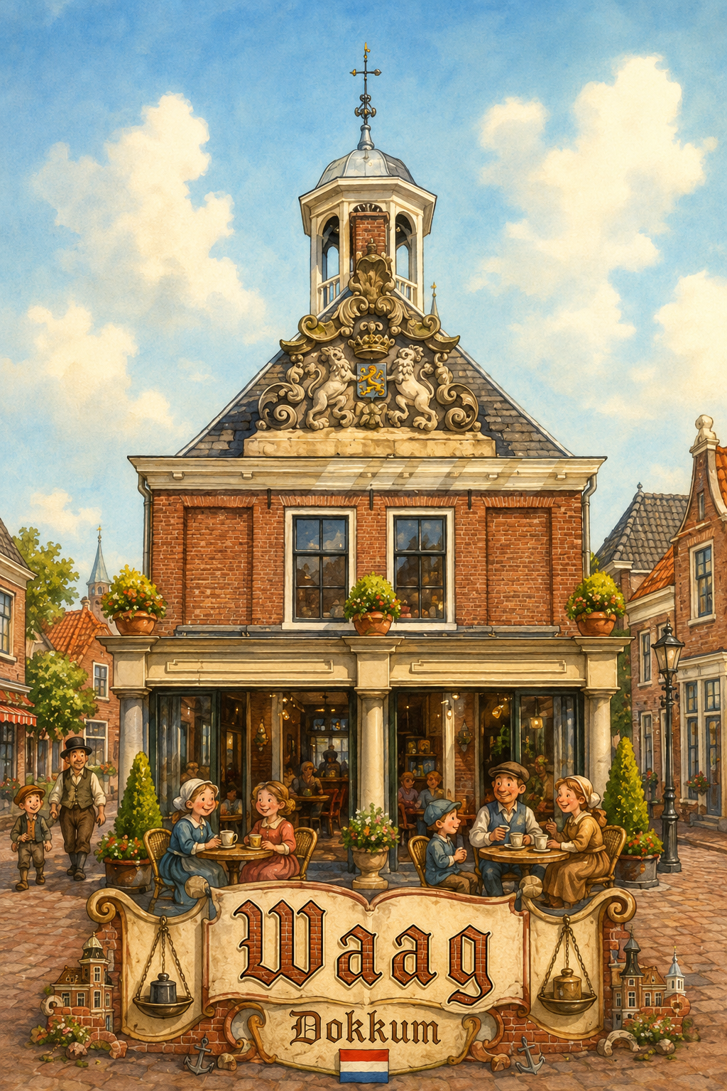 Waag