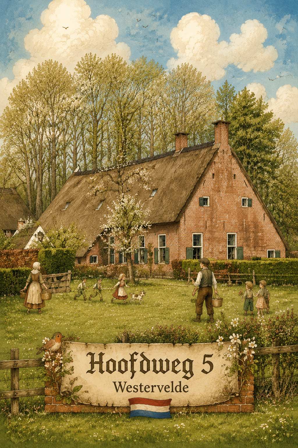 Hoofdweg 5