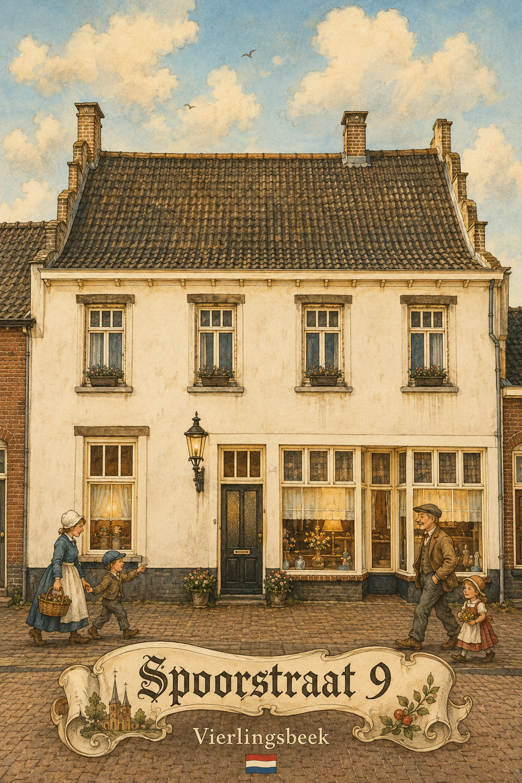 Spoorstraat 9