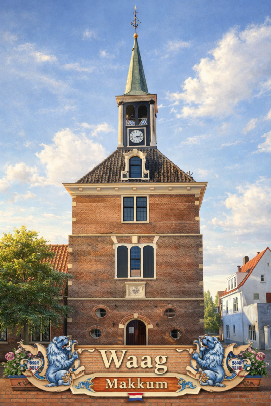 Waag