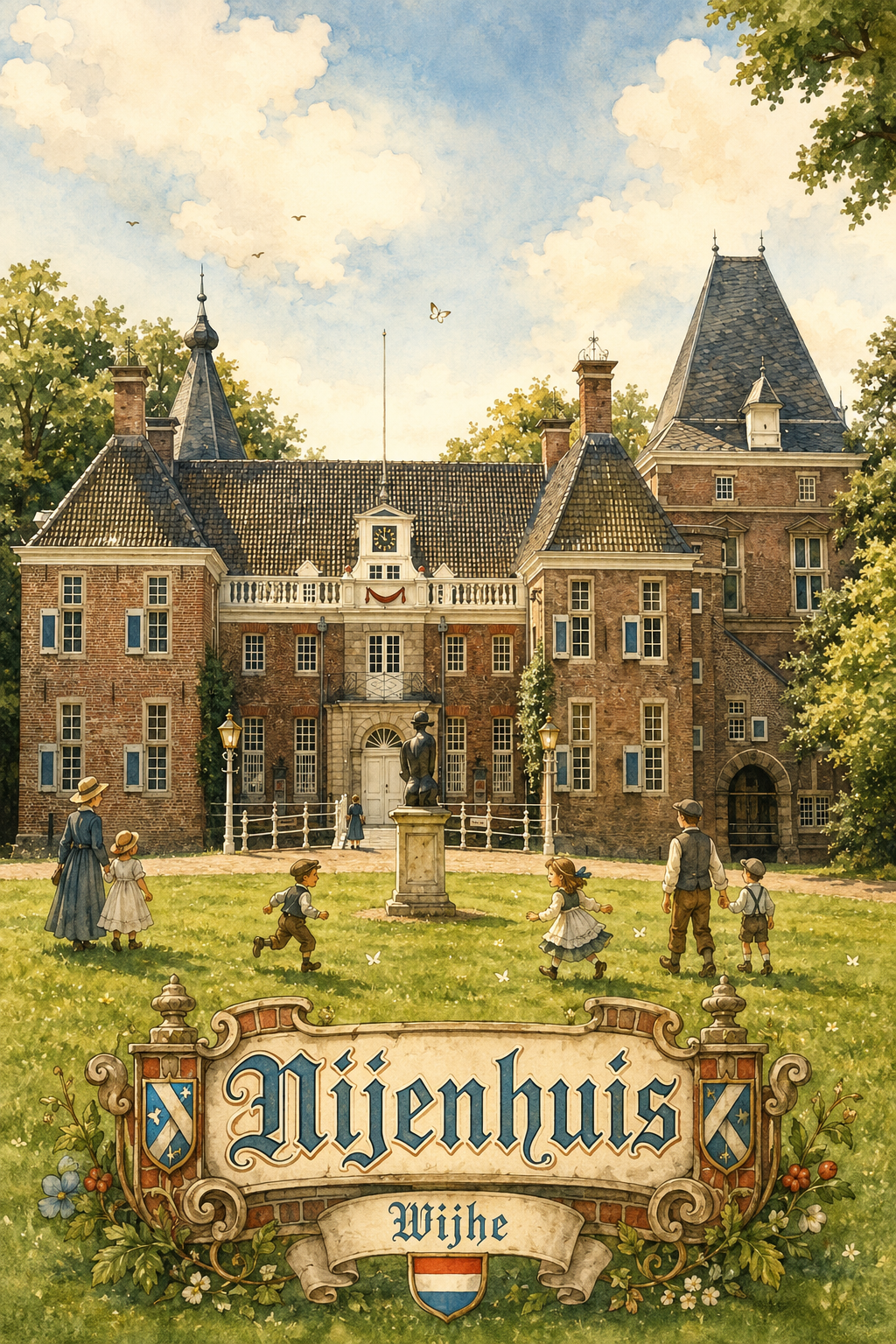 Nijenhuis