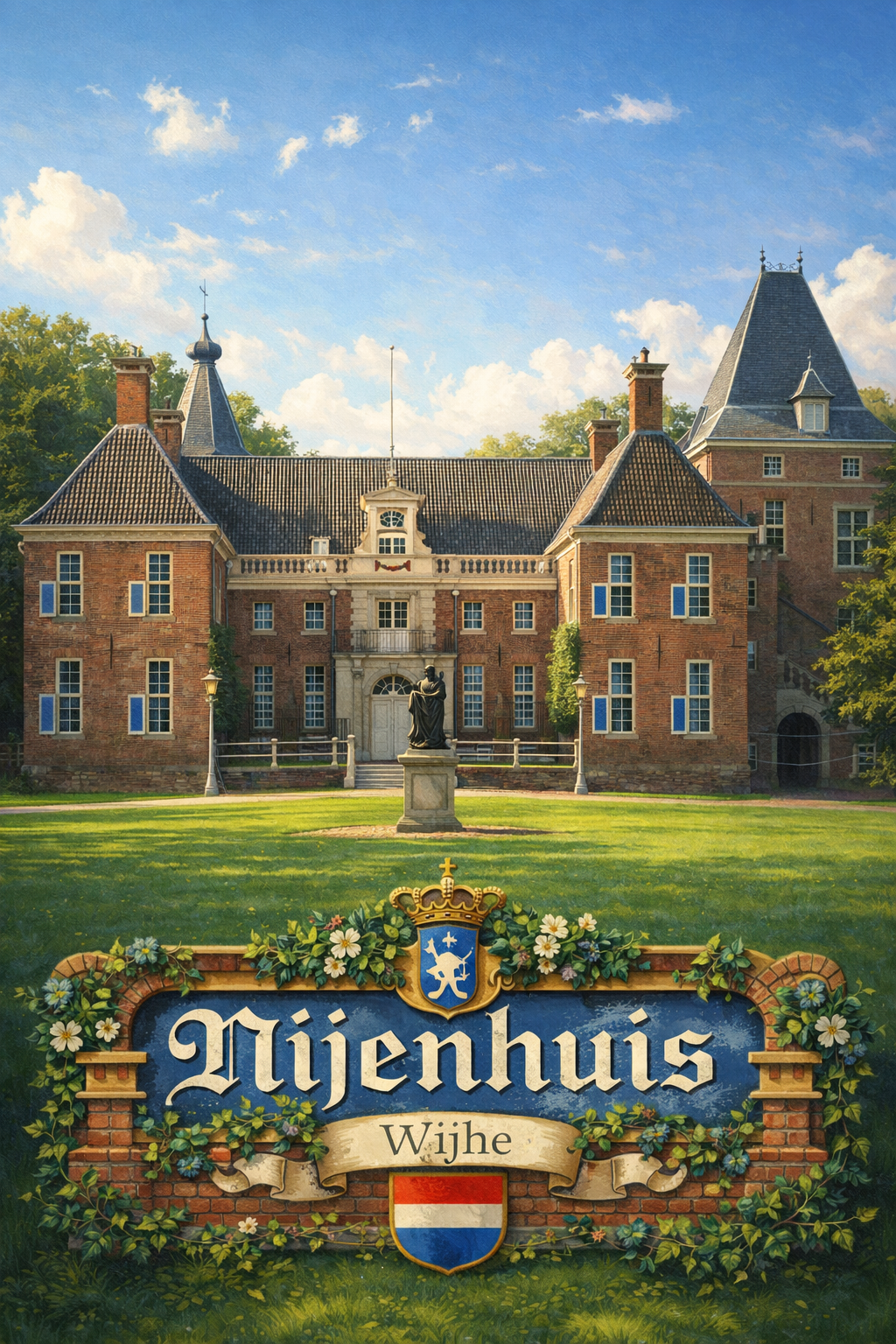 Nijenhuis
