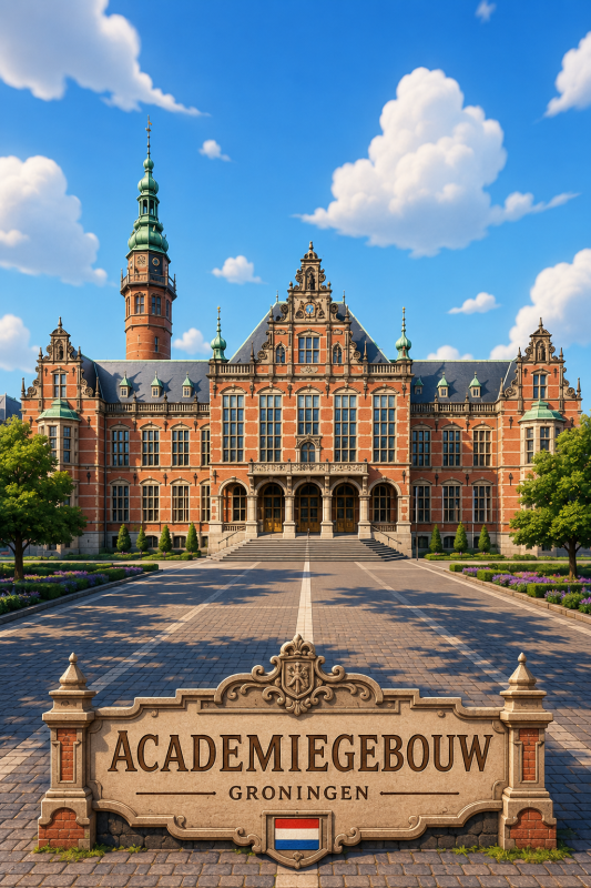 Academiegebouw