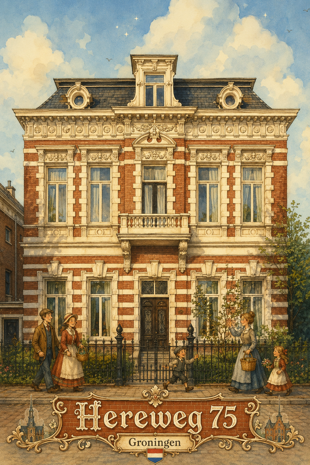 Hereweg 75