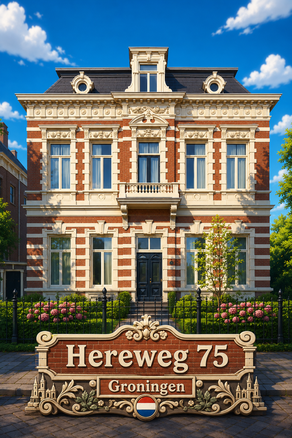 Hereweg 75