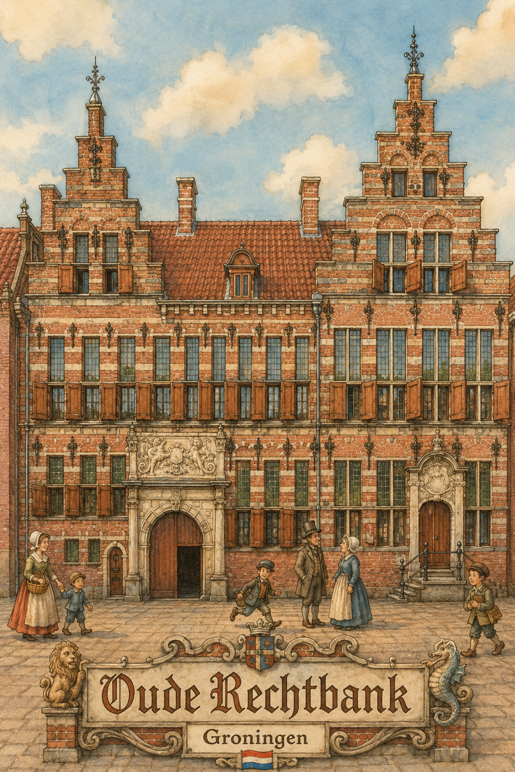 Oude Rechtbank