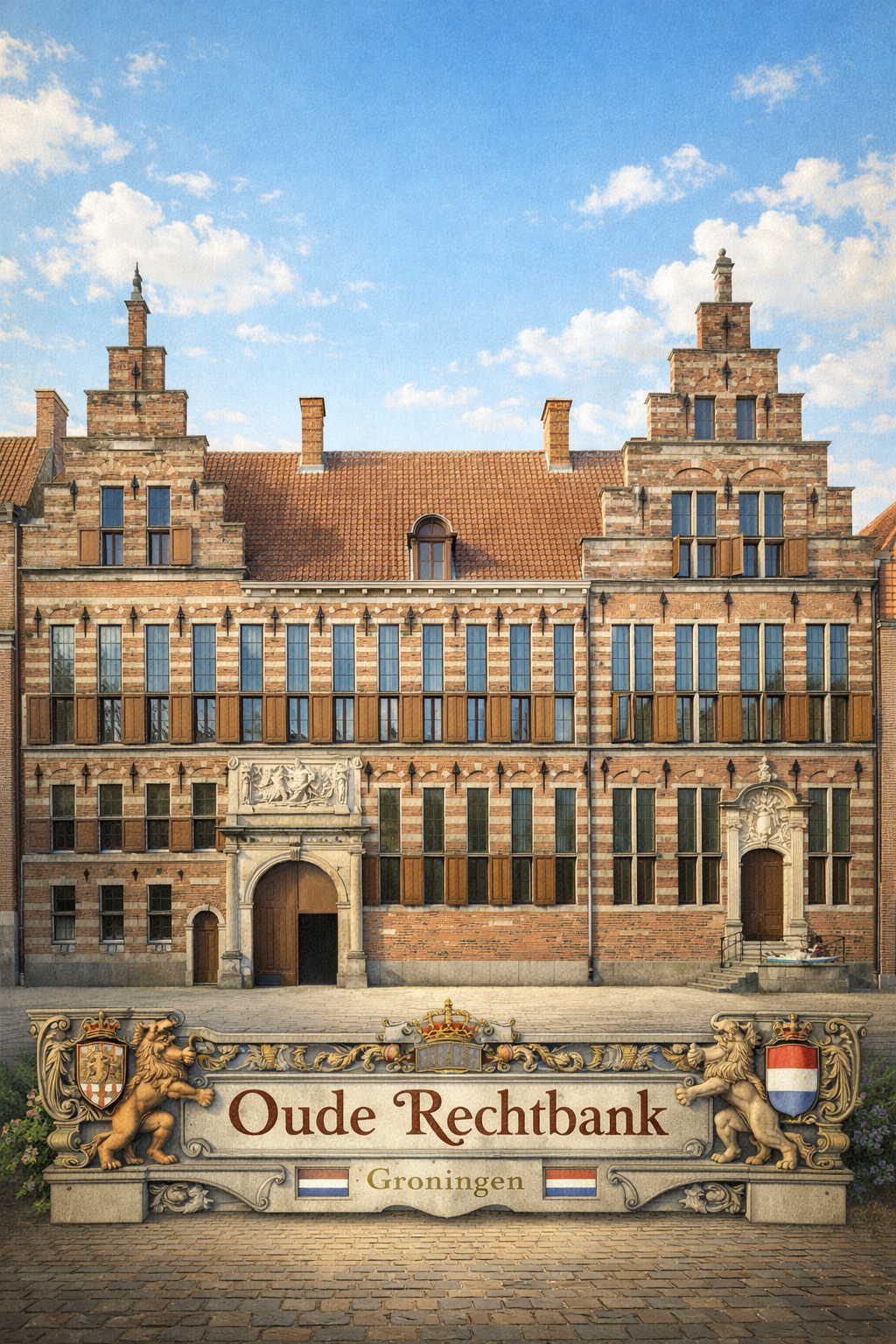 Oude Rechtbank