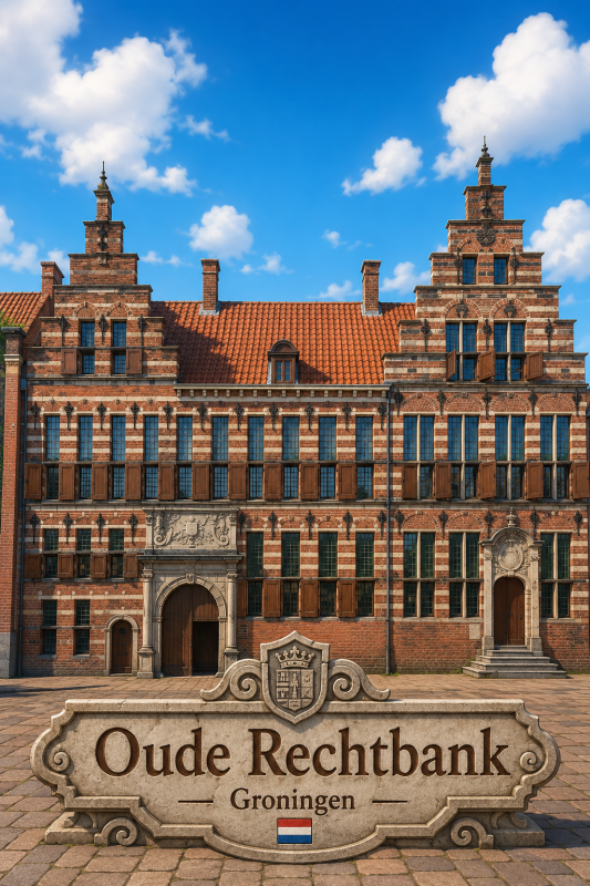 Oude Rechtbank