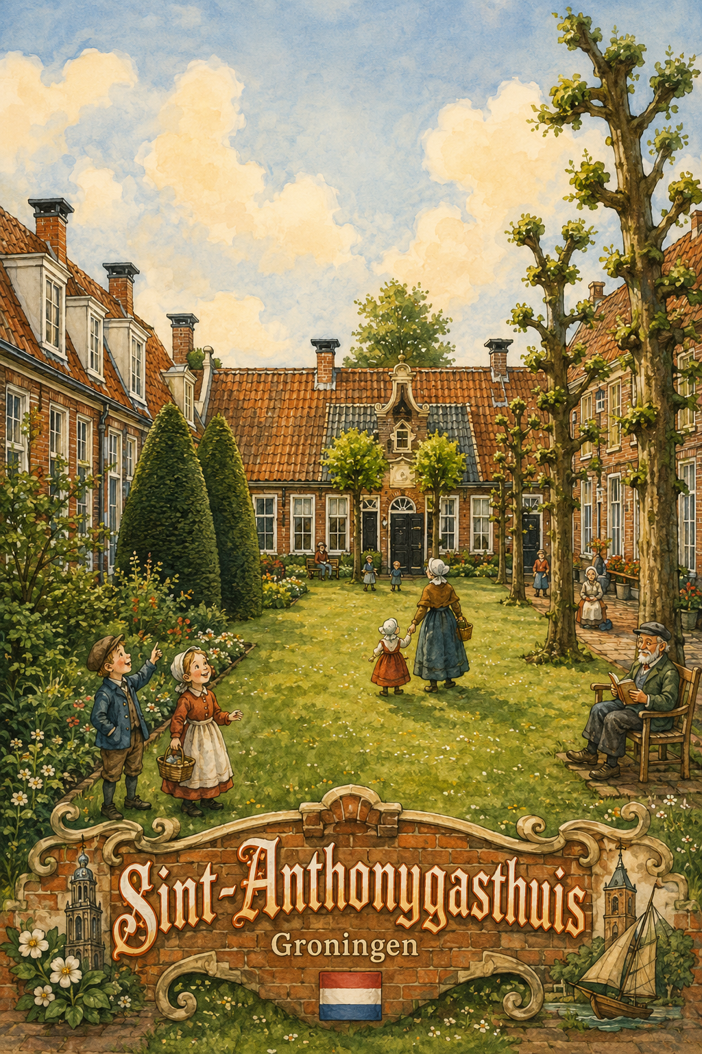 Sint-Anthonygasthuis