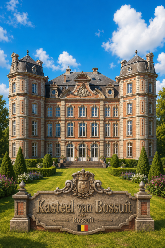 Kasteel van Bossuit