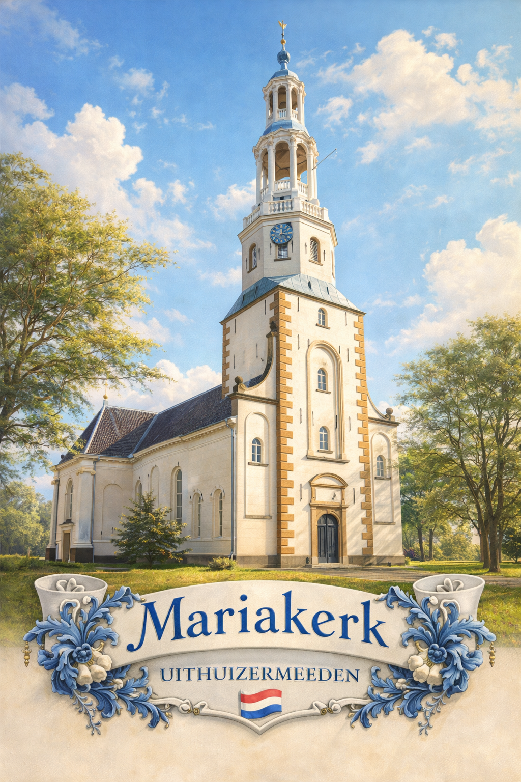 Mariakerk