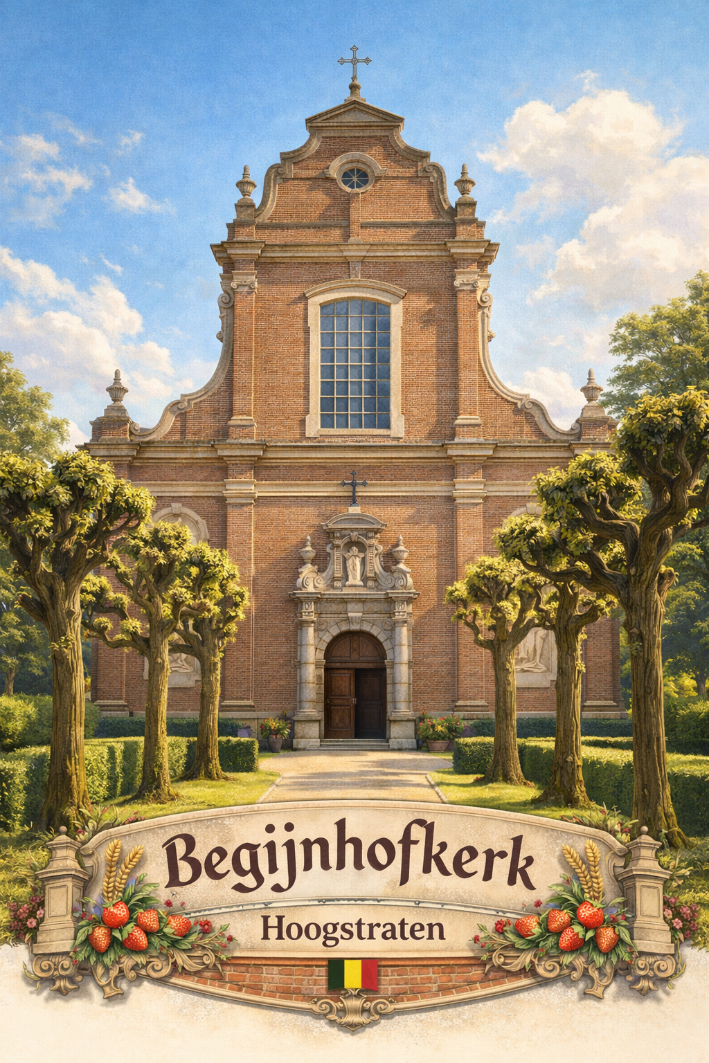 Begijnhofkerk