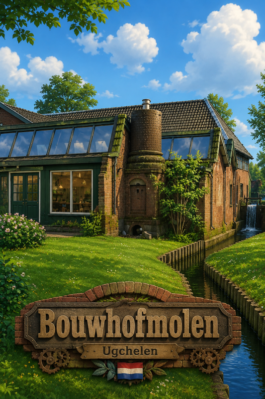 Bouwhofmolen