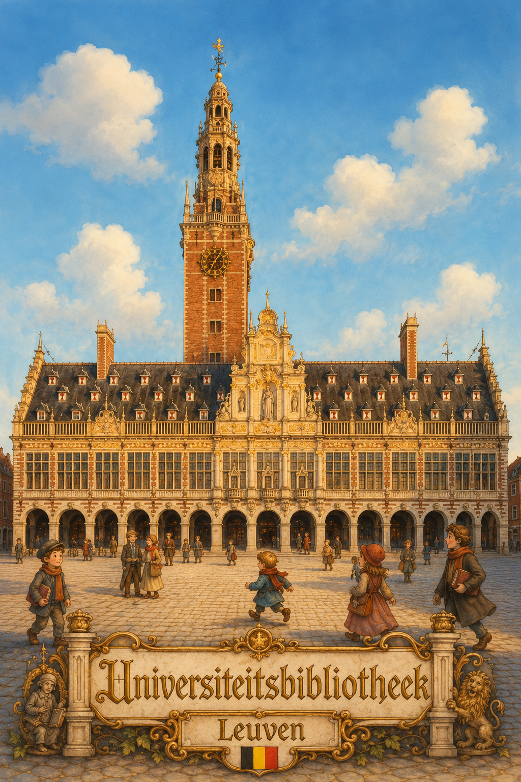 Universiteitsbibliotheek