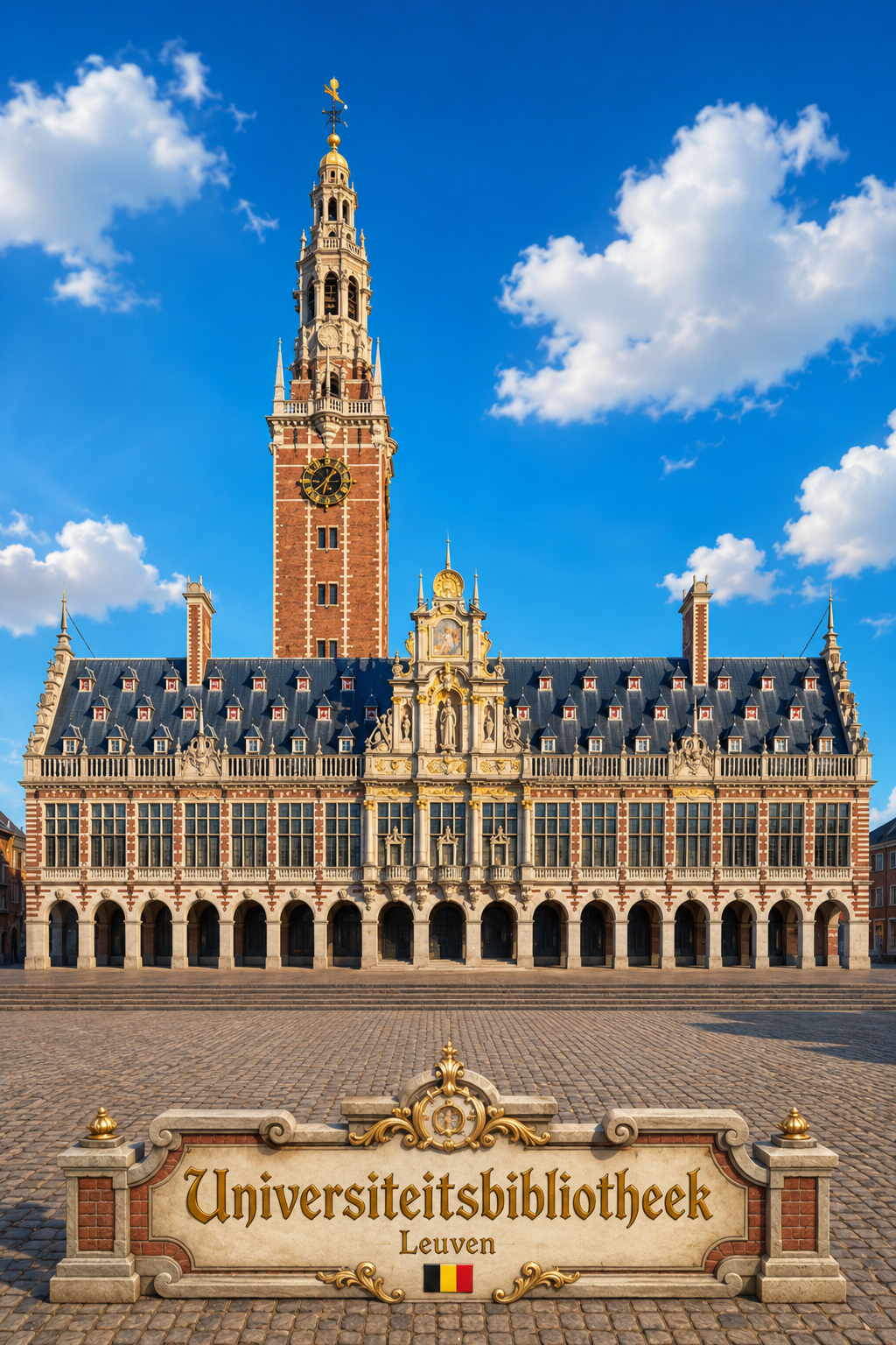 Universiteitsbibliotheek